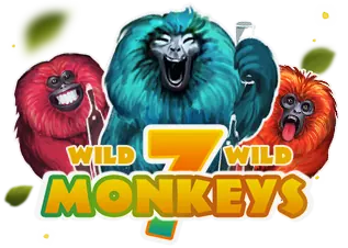 ป๊อกเด้ง 7 Monkeys ทดลองเล่นฟรี