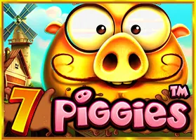 ป๊อกเด้ง 7 Piggies ทดลองเล่นฟรี