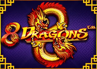 ป๊อกเด้ง 8 Dragons ทดลองเล่นฟรี