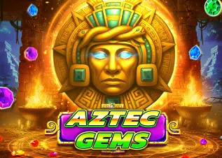 ป๊อกเด้ง Aztec Gems ทดลองเล่นฟรี