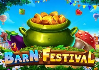 ป๊อกเด้ง Barn Festival ทดลองเล่นฟรี