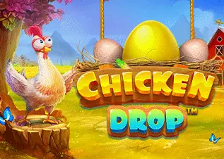 ป๊อกเด้ง Chicken Drop ทดลองเล่นฟรี