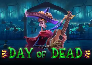 ป๊อกเด้ง Day of Dead ทดลองเล่นฟรี