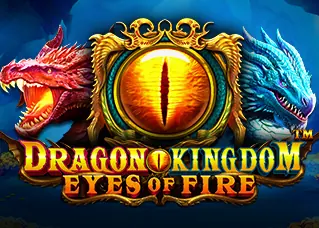ป๊อกเด้ง Dragon Kingdom Eyes of Fire ทดลองเล่นฟรี