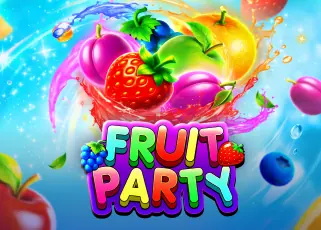 ป๊อกเด้ง Fruit Party ทดลองเล่นฟรี