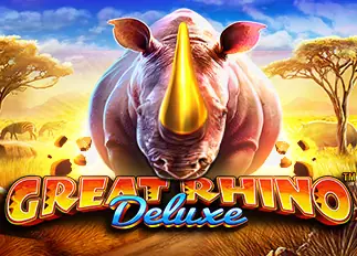 ป๊อกเด้ง Great Rhino Deluxe ทดลองเล่นฟรี