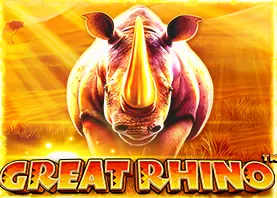 ป๊อกเด้ง Great Rhino ทดลองเล่นฟรี