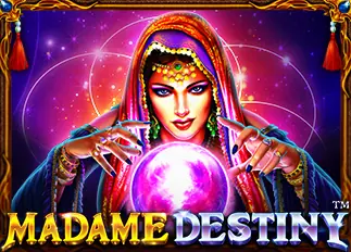 ป๊อกเด้ง Madame Destiny ทดลองเล่นฟรี