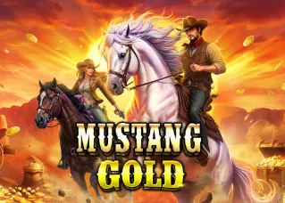 ป๊อกเด้ง Mustang Gold ทดลองเล่นฟรี