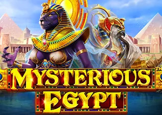 ป๊อกเด้ง Mysterious Egypt ทดลองเล่นฟรี