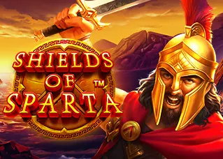ป๊อกเด้ง Shields of Sparta ทดลองเล่นฟรี
