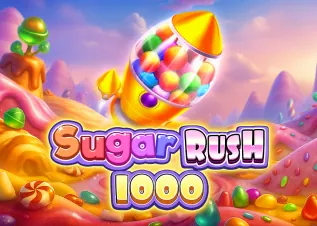 ป๊อกเด้ง Sugar Rush 1000 ทดลองเล่นฟรี