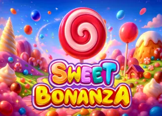 ป๊อกเด้ง Sweet Bonanza ทดลองเล่นฟรี
