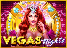 ป๊อกเด้ง Vegas Nights ทดลองเล่นฟรี
