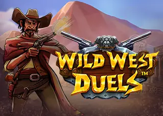 ป๊อกเด้ง Wild West Duels ทดลองเล่นฟรี