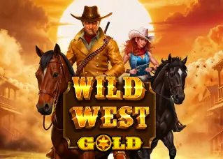 ป๊อกเด้ง Wild West Gold ทดลองเล่นฟรี